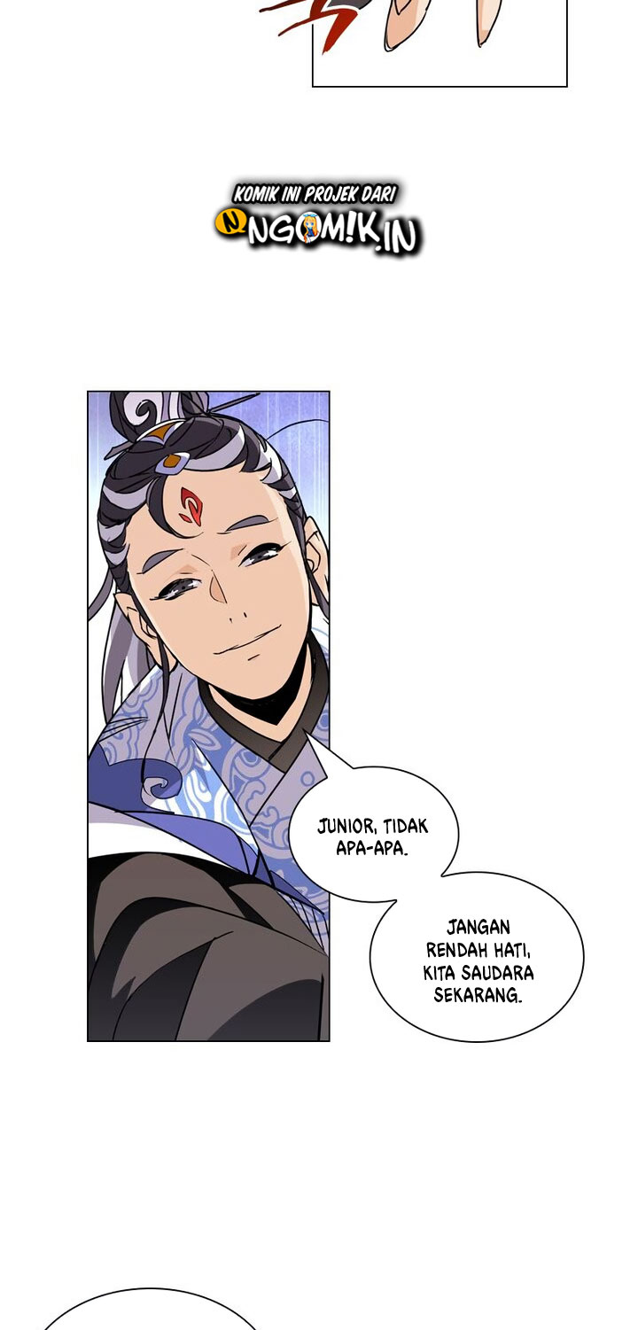 6 Worlds of Cultivation Chapter 05 Gambar 6